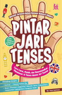 Cepat pintar Tenses