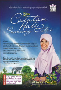 CATATAN HATI SEORANG ISTRI