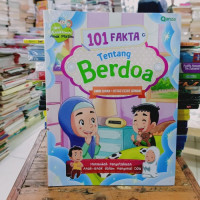 101 Fakta Tentang Berdoa