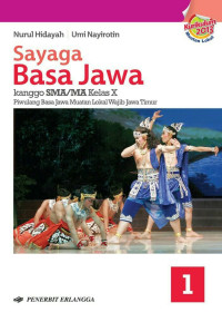 Sayaga Basa Jawa