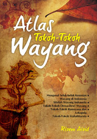 ATLAS TOKOH TOKOH WAYANG