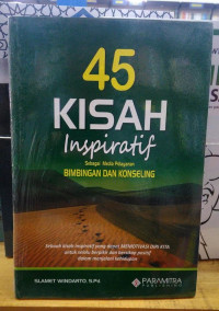 45 KISAH INSPIRATIF