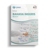 Bahasa Inggris Kelas X (KURMER)