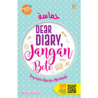 Dear Diary, Jangan Bete