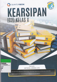 Kearsipan kelas X (C2)