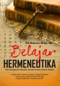 BELAJAR HERMENEUTIKA