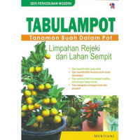 TABULAMPOT TANAMAN BUAH DALAM POT