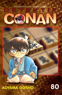 CONAN 80