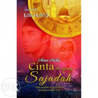 CINTA DI UJUNG SAJADAH