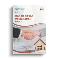 Dasar - Dasar Pemasaran kelas X ( KURMER)