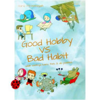 GOOD HOBBY VS BAD HABIT