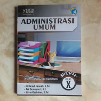 Administrasi Umum kelas X C2