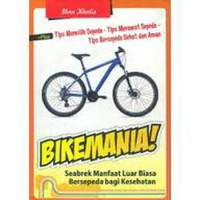 BIKEMANIA