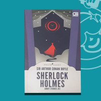 Sherlock holmes Short Stories 2