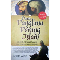 PARA PANGLIMA PERANG ISLAM