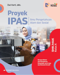 Proyek IPAS (Rumpun Bismen, pariwisata)