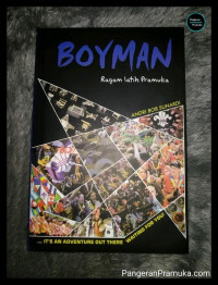 Boyman : Ragam Latih Pramuka