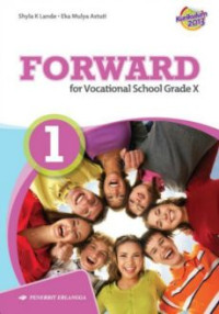 FORWARD FOR VOCATIONAL SCHOOL GRADE X