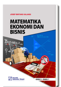 MATEMATIKA EKONOMI DAN BISNIS