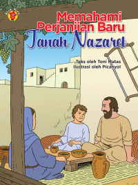 Memahami Perjanjian Baru Tanah Nazaret