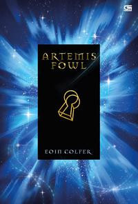 ARTEMIS FOWL (BI)