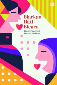 BIARKAN HATI BICARA (BI)