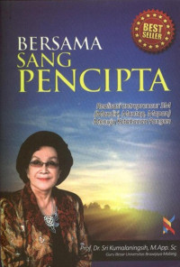 Bersama Sang Pencipta : Realisasi Enterpreneur 3M (Mandiri, Mantab, Mapan) menuju ketahanan pangan