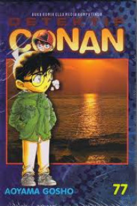 CONAN 77