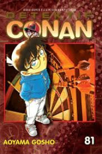 CONAN 81