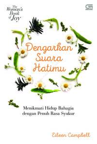 DENGARKAN SUARA HATIMU (BI)