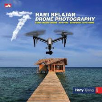 Hari belajar Drone Photography