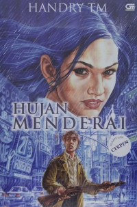 HUJAN MENDERAI (BI)