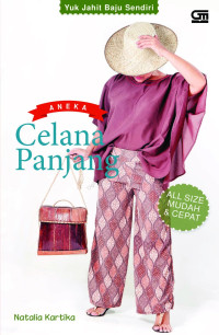 Aneka Celana Panjang