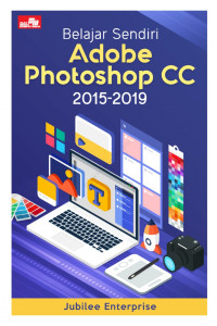 Belajar Sendiri Adobe Photoshop CC