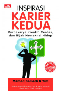 INSPIRASI KARIER KEDUA (BI)