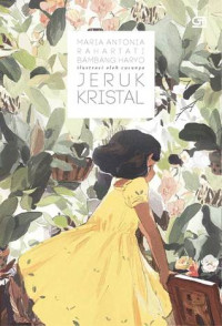 JERUK KRISTAL(BI)