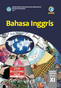 Bahasa Inggris Kelas XI Edisi Revisi 2017