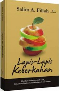 Lapis lapis Keberkahan