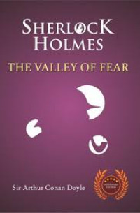 Sherlock Holmes The Valley of Fear