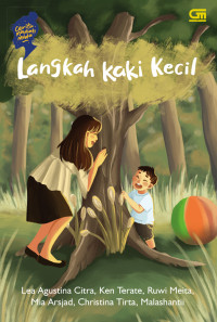 Langkah Kaki Kecil