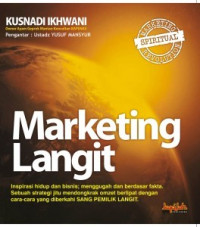 Marketing langit