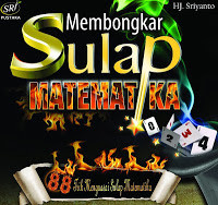 MEMBONGKAR SULAP MATEMATIKA