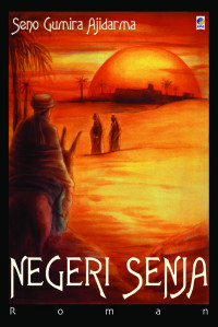 NEGERI SENJA (BI)