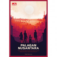 PALAGAN NUSANTARA (BI)