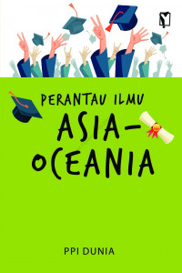 PERANTAU ILMU ASIA-OCEANIA (BI)