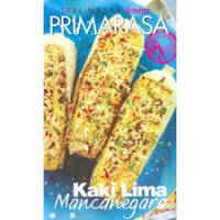 PRIMARASA KAKI LIMA MANCANEGARA