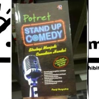 POTRET STAND UP COMEDY