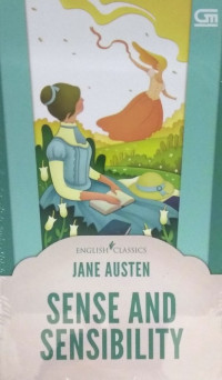 SENSE AND SENSIBILITY (BI)