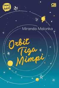 ORBIT TIGA MIMPI(BI)