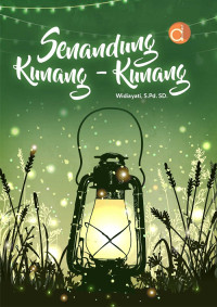 SENANDUNG KUNANG KUNANG -(pengganti buku hilang kunang2 tanpa cahaya)